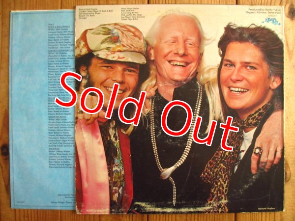 画像2: Johnny Winter / John Dawson Winter III (2)