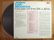 画像2: John Lee Hooker / House Of The Blues (2)