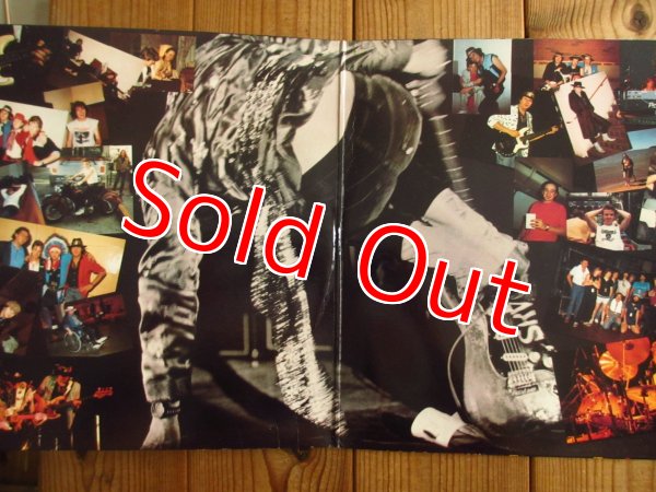 画像2: Stevie Ray Vaughan And Double Trouble / Live Alive (2)