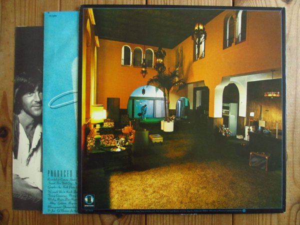画像3: Eagles / Hotel California (3)