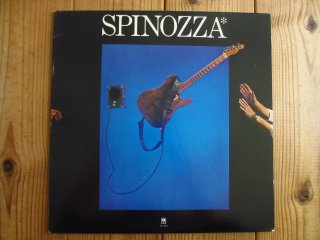 Richie Kotzen / Electric Joy - Guitar Records