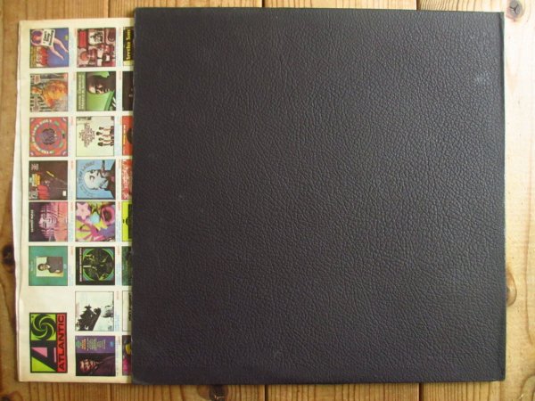画像3: Crosby, Stills, Nash & Young / Deja Vu (3)