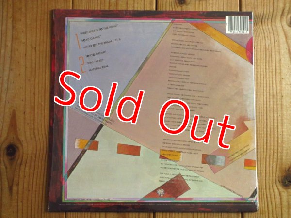 画像2: Allan Holdsworth / Road Games (2)