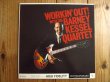 画像1: Barney Kessel Quartet / Workin' Out (1)