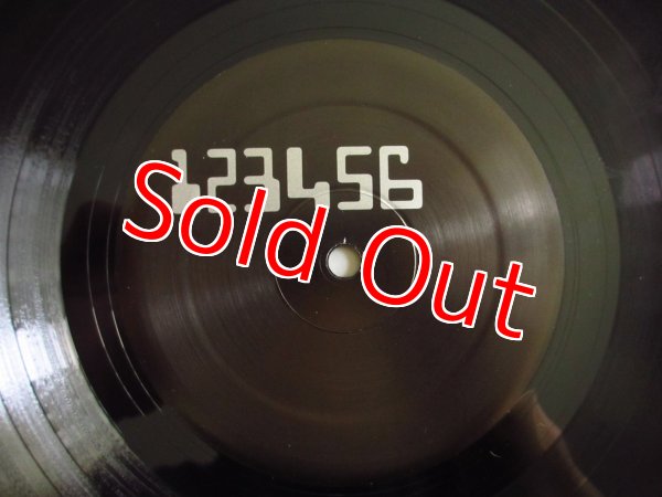 画像3: Isotope 217 / Who Stole The I Walkman? (3)