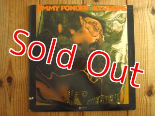 洋楽 JIMMY PONDER ALL THINGS BEAUTIFUL LP Jimmy Ponder – All Things Beautiful – Vinyl (LP, Album