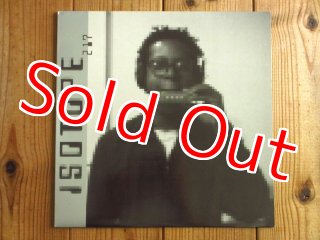 Isotope 217 / The Unstable Molecule - Guitar Records