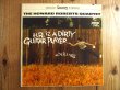 画像1: The Howard Roberts Quartet / H.R. Is A Dirty Guitar Player (1)