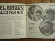 画像2: Mel Brown / Blues For We (2)