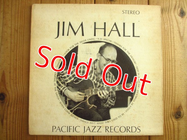 画像1: Jim Hall / Jim Hall (1)