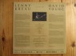 画像2: Lenny Breau & Dave Young / Quietude (2)