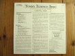 画像2: Tommy Tedesco Trio / Carnival Time – Live In Concert At The Musicians´ Institute (2)