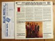 画像2: Kenny Burrell And The Jazz Guitar Band / Pieces Of Blue And The Blues (2)