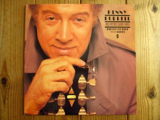 ケニー・バレル = Kenny Burrell / ムーン・アンド・サンド