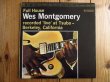 画像1: Wes Montgomery / Full House (1)