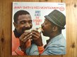 画像1: Wes Montgomery & Jimmy Smith / The Dynamic Duo (1)