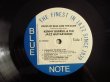 画像3: Kenny Burrell And The Jazz Guitar Band / Pieces Of Blue And The Blues (3)