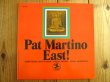 画像1: Pat Martino / East! (1)