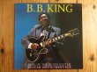 画像1: B.B. King / King Of The Blues Guitar-Guitar Instrumentals (1)