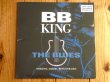 画像1: 限定プレス！BBキングの1951年~1958年までの希少シングル集がアナログ盤で入荷！■B.B. King / The Blues (1)