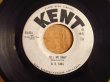 画像1: B.B. King / Mashing The Popeye - Tell Me Baby (1)