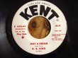 画像1: B.B. King / Just A Dream (1)