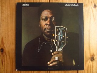 5/16(金) B.B.キング 没後10年 ＆ 生誕100周年記念 特集 - Guitar Records