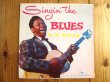 画像1: B.B. King / Singin' The Blues (1)