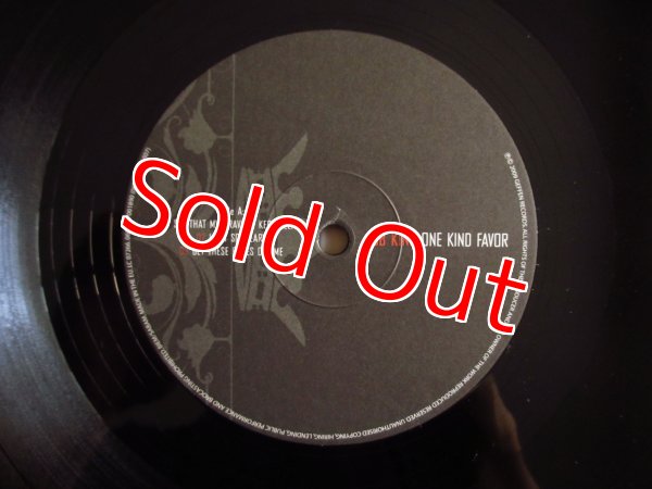 画像4: B.B. King / One Kind Favor (4)