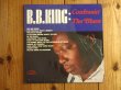 画像1: B.B. King / Confessin' The Blues (1)