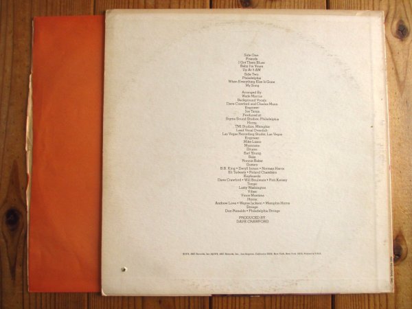 画像2: B.B. King / Friends (2)