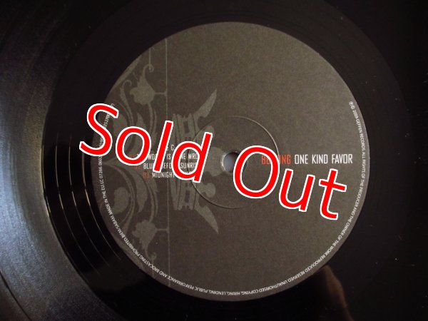 画像5: B.B. King / One Kind Favor (5)