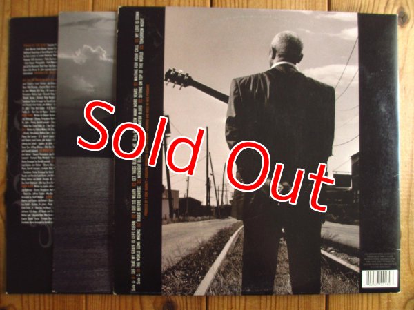 画像3: B.B. King / One Kind Favor (3)