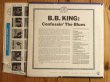 画像2: B.B. King / Confessin' The Blues (2)