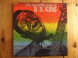 画像1: B.B. King / The Incredible Soul Of B.B. King (1)