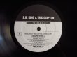 画像3: B.B. King & Eric Clapton / Riding With the King (3)