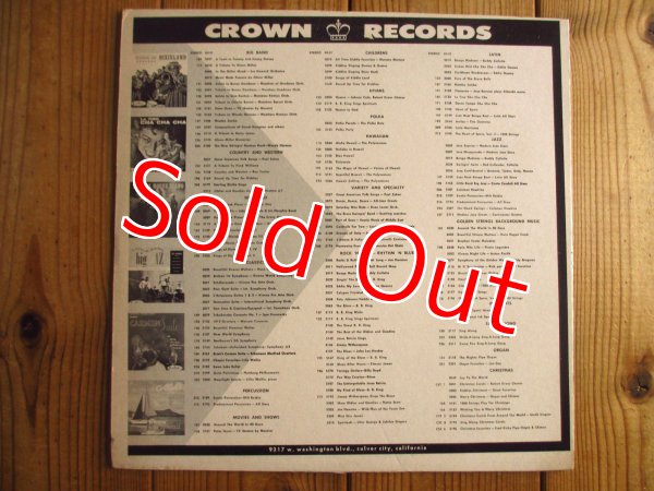 画像2: B.B. King / Singin' The Blues (2)