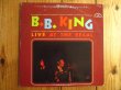 画像1: B.B. King / Live At The Regal (1)