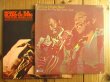 画像1: 2タイトル3枚セット！■B.B. King & Bobby Bland / Together For The First Time... Live & Together Again...Live (1)