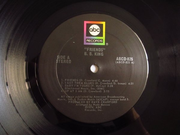 画像3: B.B. King / Friends (3)