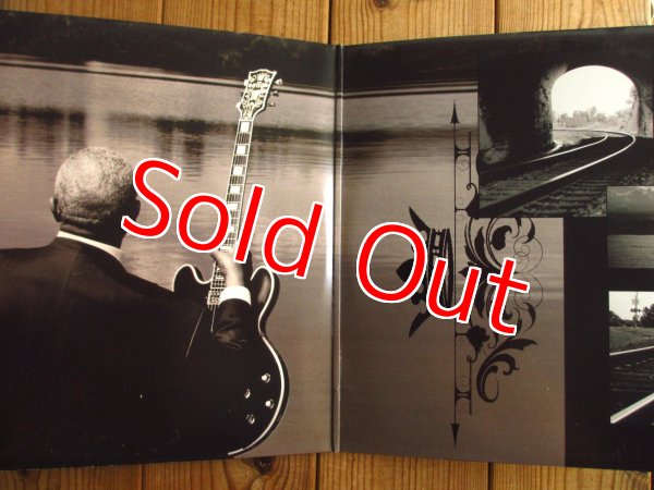 画像2: B.B. King / One Kind Favor (2)