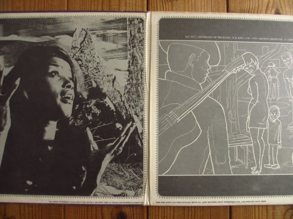 画像2: B.B. King / B. B. King, 1949 - 1950 (2)