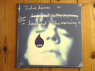 Julie Doiron / Heart And Crime + Desormais - Guitar Records