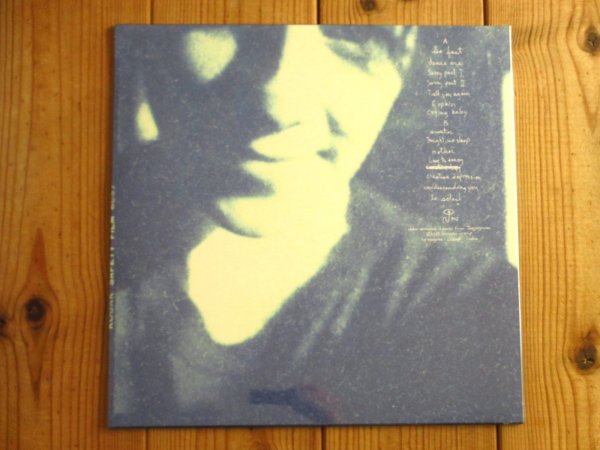 画像2: 1997年リリース・メンフィス録音作がアナログリイシュー！■Julie Doiron / Loneliest In The Morning (2)