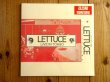 画像1: 初LP化！エリッククラズノ率いる現行ジャズファンクバンド伝説の東京ライブ盤が入荷！■Lettuce / Live In Tokyo (1)