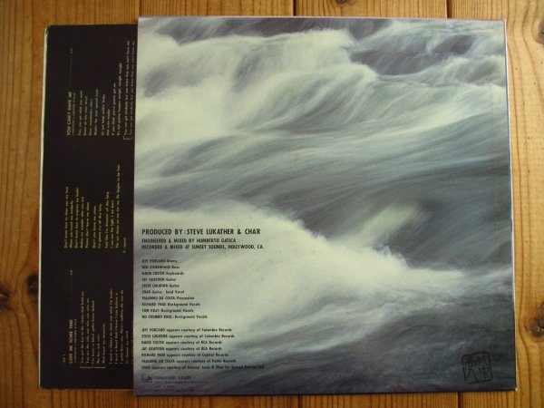 画像2: Char / U.S.J (2)