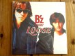 画像1: 初LP化！B'z最大のヒットを記録したオリジナル・アルバム！■B'z / Loose (1)