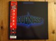 画像1: Loudness / 8186 Live (1)