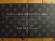 画像2: The Yellow Monkey ‎/ The Yellow Monkey Is Here. New Best (2)
