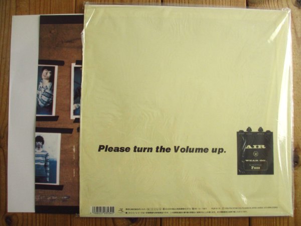 画像2: Air / Wear Off (2)